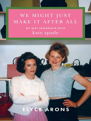 We Might Just Make It After All - ebook